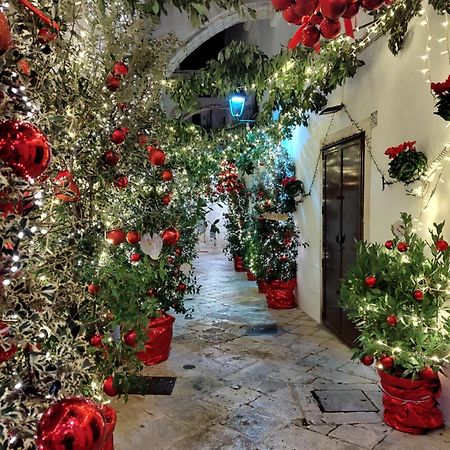 شقة Casa Zizi لوكوروتوندو المظهر الخارجي الصورة